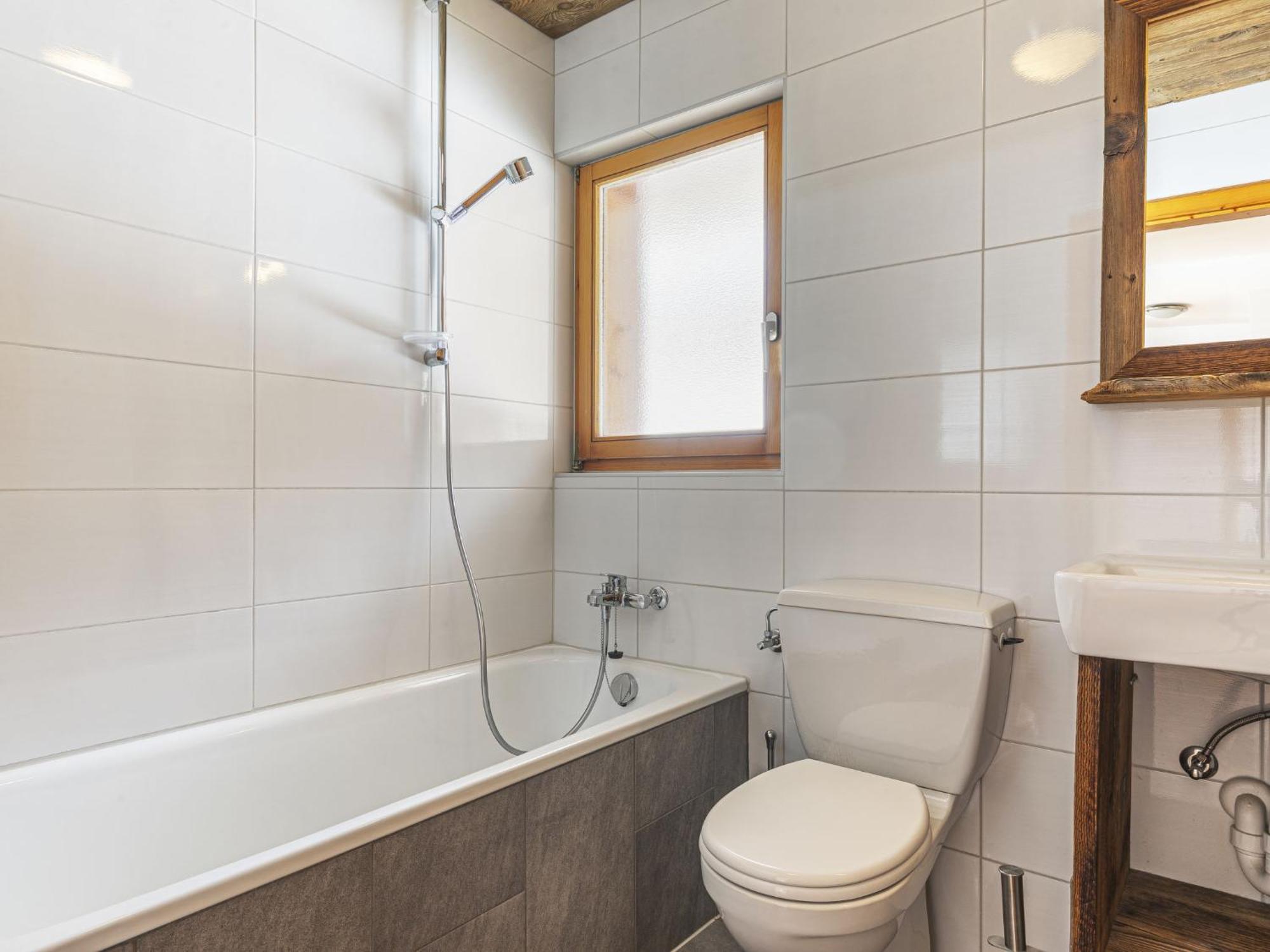 Apartment Brocard By Interhome Val dʼIlliez Buitenkant foto