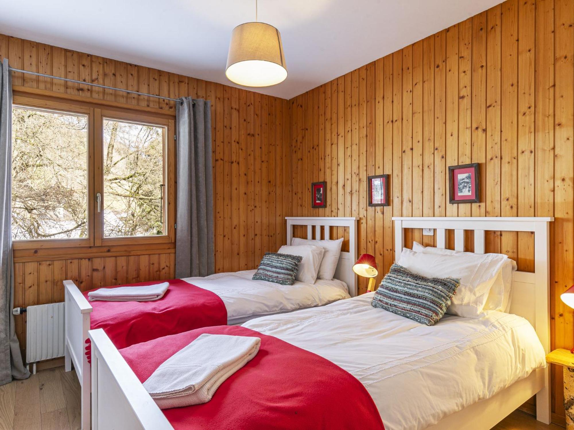 Apartment Brocard By Interhome Val dʼIlliez Buitenkant foto