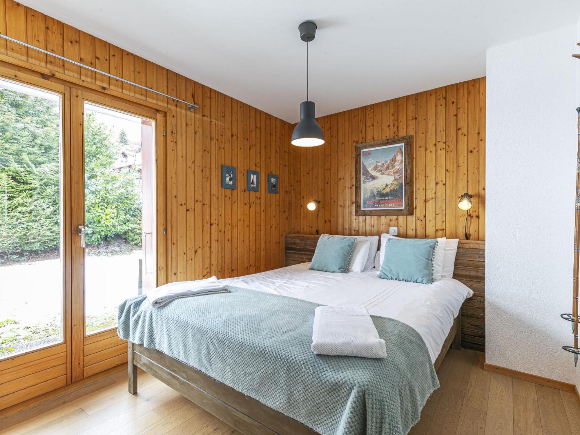 Apartment Brocard By Interhome Val dʼIlliez Buitenkant foto